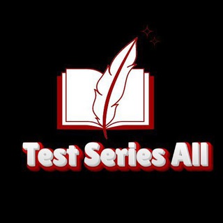 Telegram profile photo for Test Series All