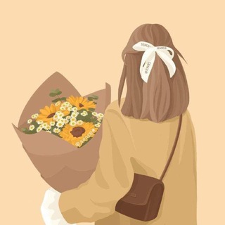 Telegram profile photo for رقّةِ الزّهْر .