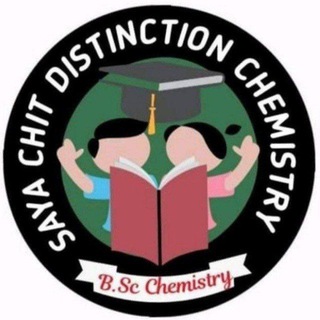 Telegram profile photo for Saya Chit (ဓာတုလမ်းညွှန်)