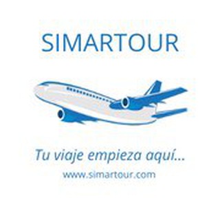 Telegram profile photo for OFERTAS DE VIAJES SIMARTOUR