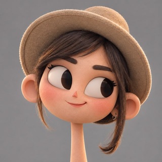 Telegram profile photo for Oops, It’s Me🎀