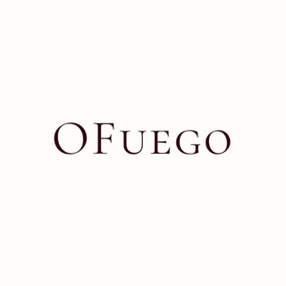 Telegram profile photo for OFuego | Мастерская