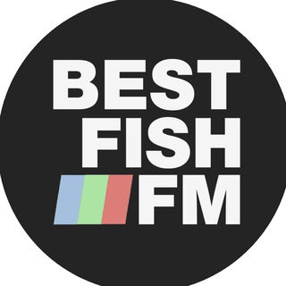Telegram profile photo for BEST FISH FM