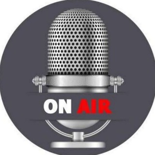 Telegram profile photo for 🎙ALL INDIA AUDIO NEWS🎙