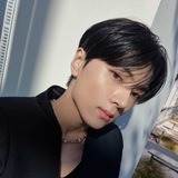 Telegram profile photo for Park Jongseong.