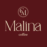 Telegram profile photo for Malina coffee