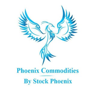 Telegram profile photo for Phoenix Commodities