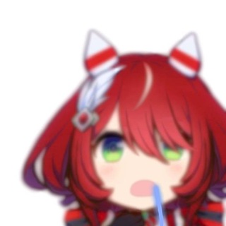 Telegram profile photo for Трогаешь