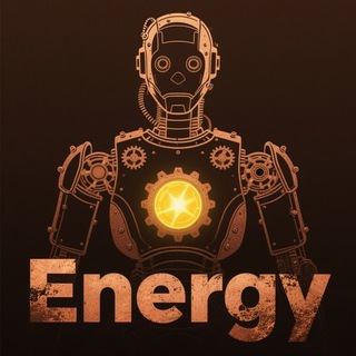 Telegram profile photo for @EnergyMotherbot 能量母机器人