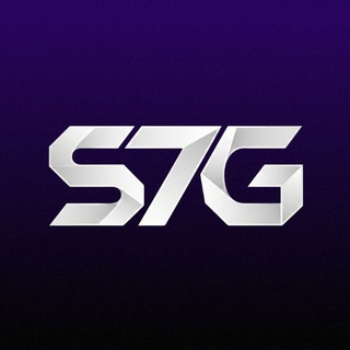 Telegram profile photo for STM7GAMES | Shared & Managed Games
