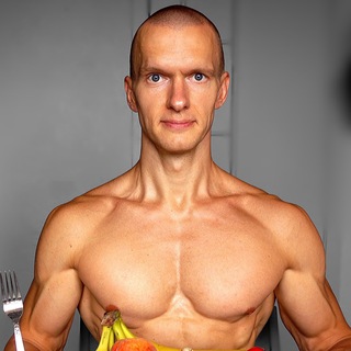Telegram profile photo for Активный чудак Олег Чикин