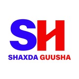 Telegram profile photo for SHAXDA GUUSHA ๐