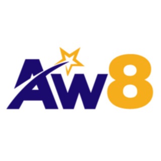 Telegram profile photo for AW8 - Uy tín hàng đầu Việt Nam