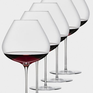 Telegram profile photo for winefeed - вести виноделен