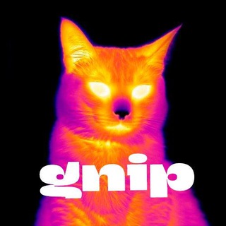 Telegram profile photo for GNIP