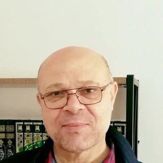 Telegram profile photo for د. حسن العثمان (الشافيجي)