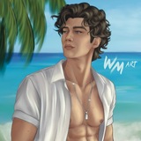 Telegram profile photo for WM | Winter Magnolia
