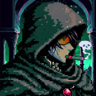 Telegram group profile photo for Valcalla Tavern