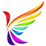 Telegram profile photo for آژانس هواپيمايي فصل پرواز ترانه