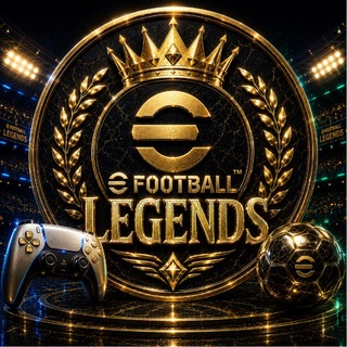 Telegram profile photo for 𝐄𝐟𝐨𝐨𝐭𝐛𝐚𝐥𝐥 𝐋𝐞𝐠𝐞𝐧𝐝𝐬