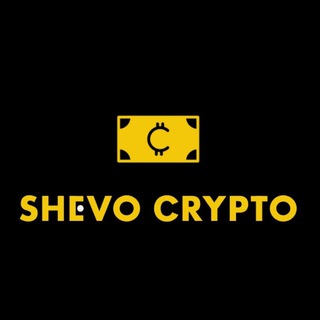 Telegram profile photo for SHEVO ₿ CRYPTO
