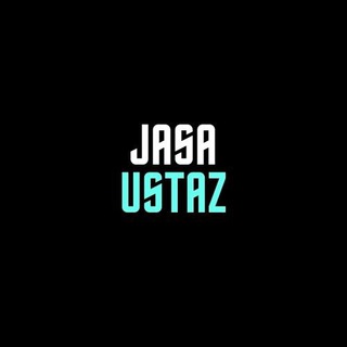Telegram profile photo for Jasa Ustaz - мұғалімдерге учителям