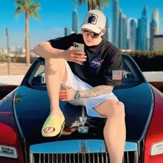 Telegram profile photo for JACK GOLD TRADER99