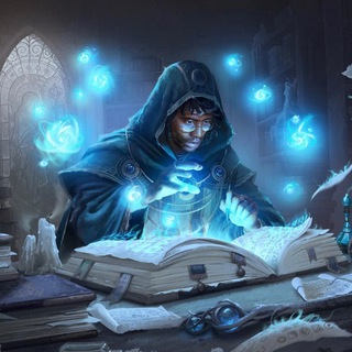 Telegram profile photo for Segnali di Vinss 🧙♂️