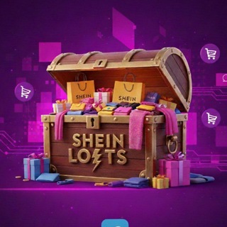 Telegram group profile photo for fastest loot chat