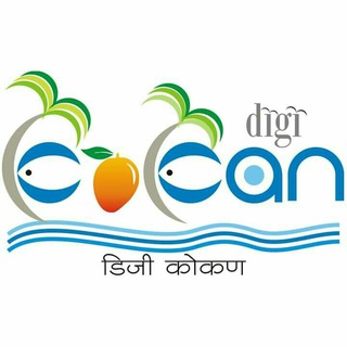 Telegram profile photo for DigiKokan