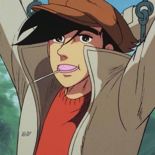 Telegram profile photo for Dzin