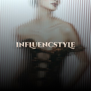 Telegram profile photo for Influencstyle