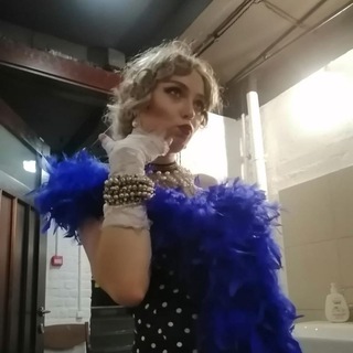 Telegram profile photo for Мыслеслов Шаткой Пантеры