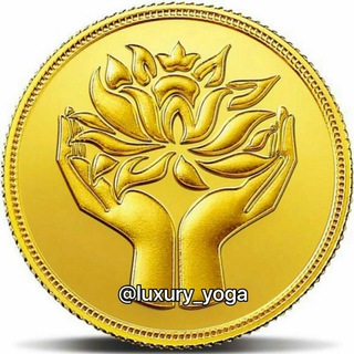 Telegram profile photo for محصولات یوگا و تندرستی