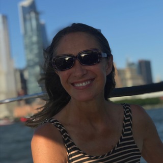 Telegram profile photo for anneke lucas
