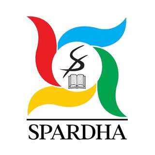 Telegram profile photo for Spardha Official - JPSC/BPSC/UPSC/SSC/Other Govt Exams