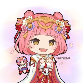Telegram profile photo for Luna Sell proof