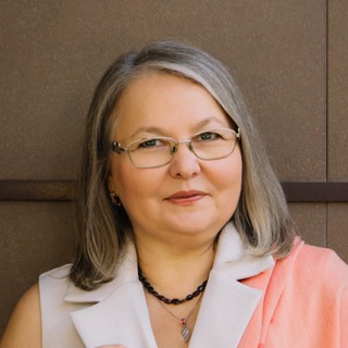 Telegram profile photo for Елена Пологих | Духовное ИзОбилие, предпринимательство и рост