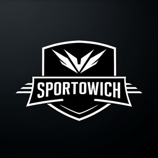 Telegram profile photo for SPORTOWICH