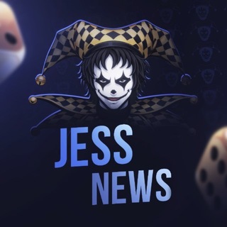 Telegram profile photo for Jess 📲 News