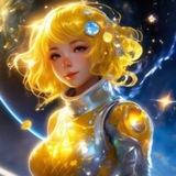 Telegram profile photo for Креативные картинки