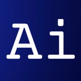 Telegram profile photo for ИИ в продажах: кейсы | botamin.ru