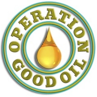 Telegram profile photo for Convoy 2022 - Official Group - Operation Good Oil