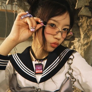 Telegram profile photo for mokitten