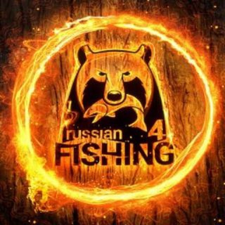 Telegram profile photo for Русская рыбалка 4 / Точки клёва РР4