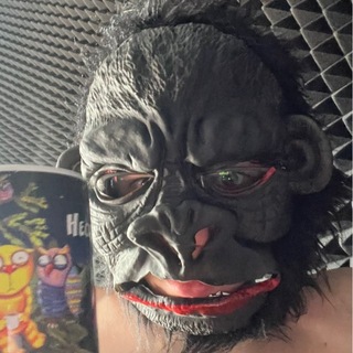 Telegram profile photo for 44mg