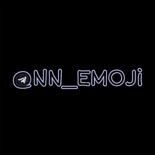 Telegram profile photo for Emoji