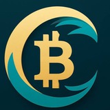 Telegram profile photo for CoreVault