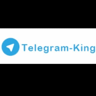 Telegram profile photo for Telegram-King最强TG营销软件国际版中文频道