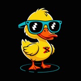 Telegram profile photo for Brand Duck